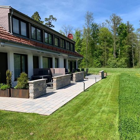 Sterk Apartments - Idyllisch - Modern - Stilvoll 멕켄뷔렌 외부 사진
