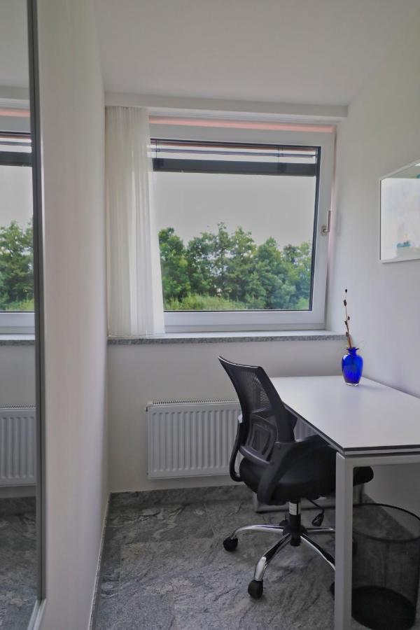 Sterk Apartments - Idyllisch - Modern - Stilvoll 멕켄뷔렌 외부 사진