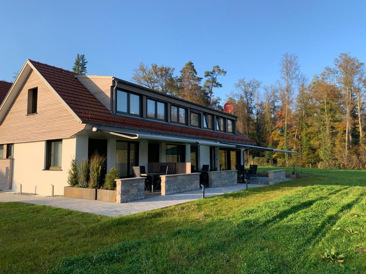 Sterk Apartments - Idyllisch - Modern - Stilvoll 멕켄뷔렌 외부 사진