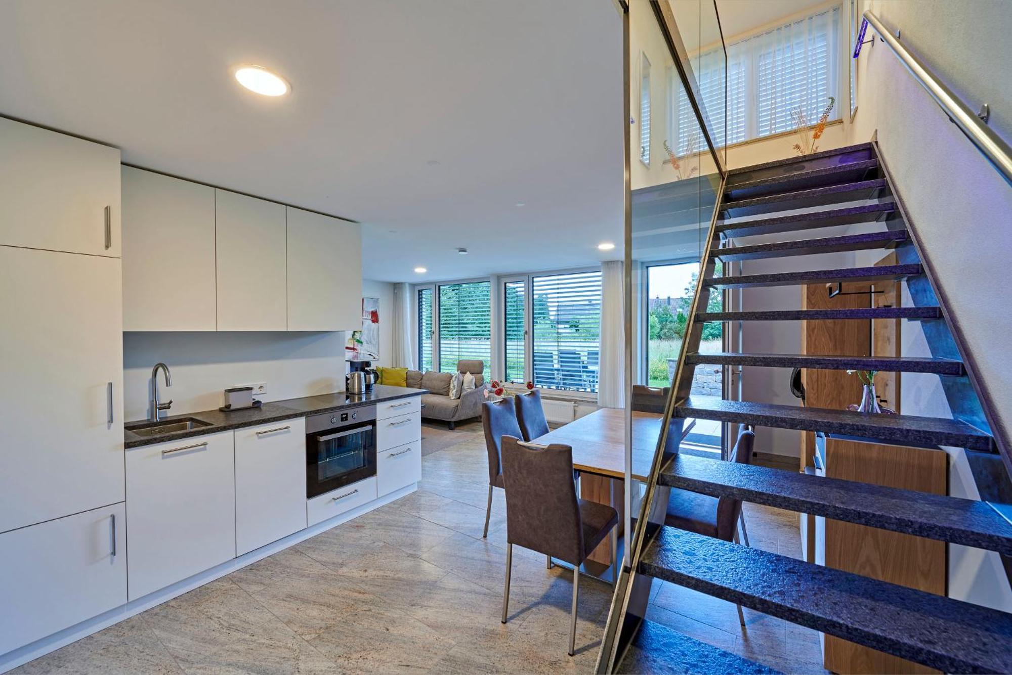 Sterk Apartments - Idyllisch - Modern - Stilvoll 멕켄뷔렌 외부 사진