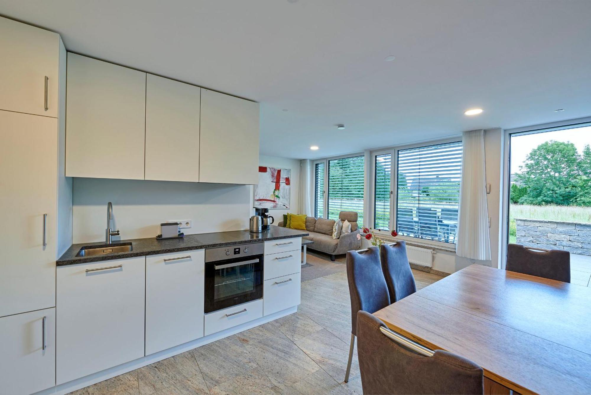 Sterk Apartments - Idyllisch - Modern - Stilvoll 멕켄뷔렌 외부 사진