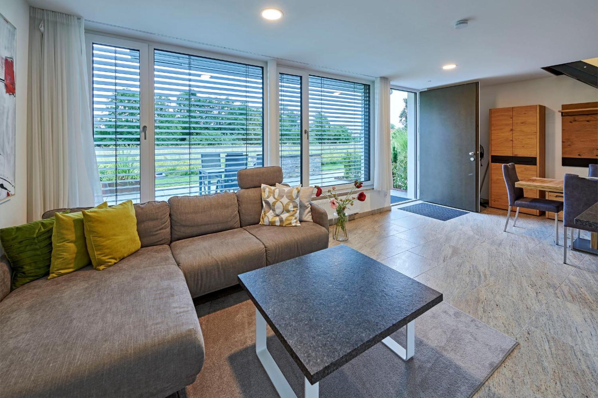 Sterk Apartments - Idyllisch - Modern - Stilvoll 멕켄뷔렌 외부 사진
