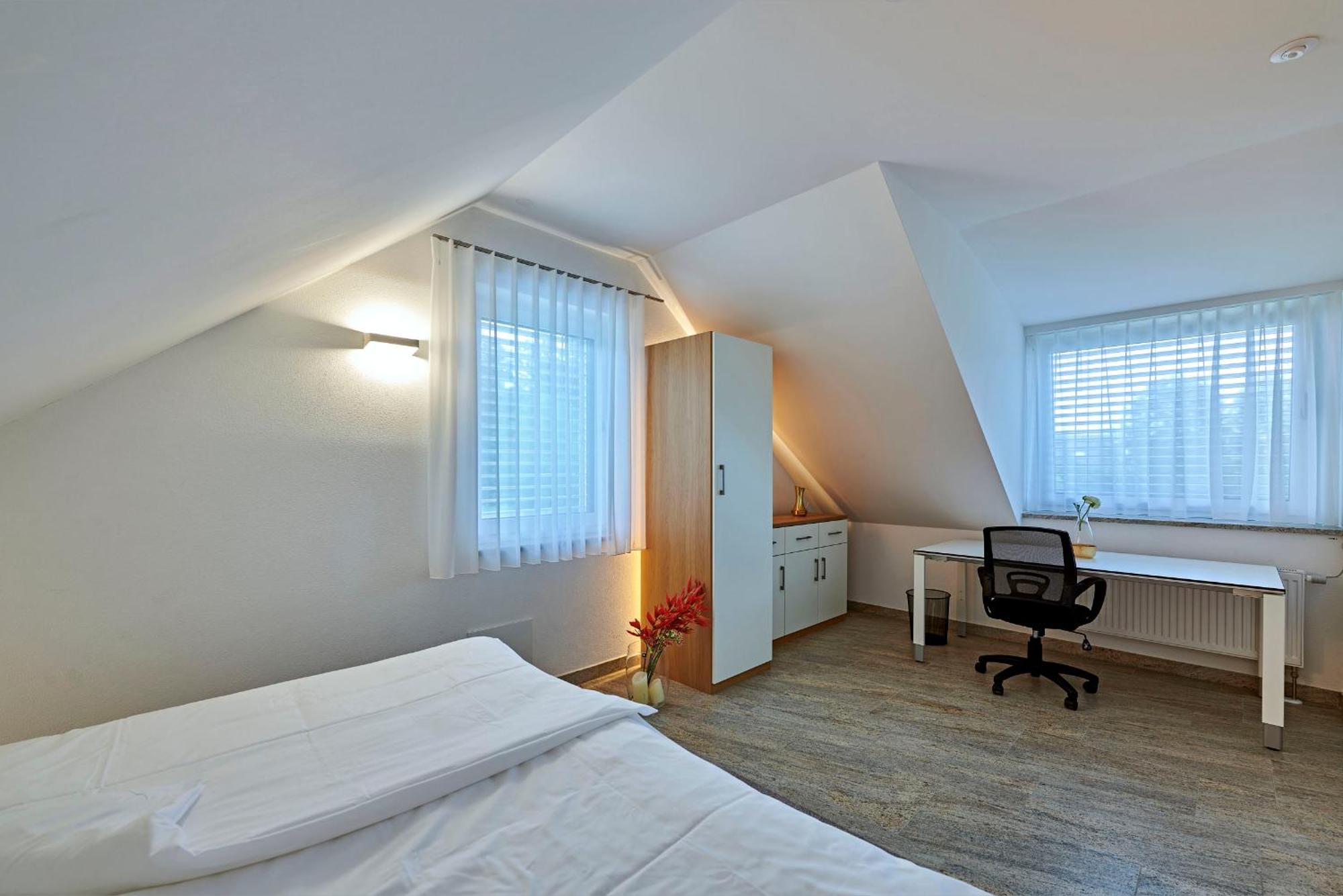 Sterk Apartments - Idyllisch - Modern - Stilvoll 멕켄뷔렌 외부 사진