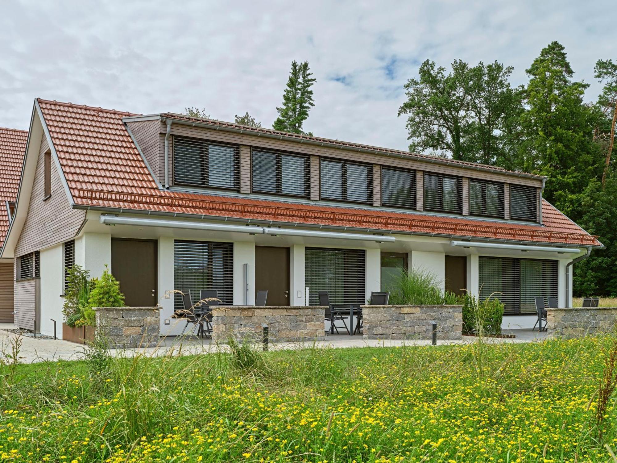 Sterk Apartments - Idyllisch - Modern - Stilvoll 멕켄뷔렌 외부 사진