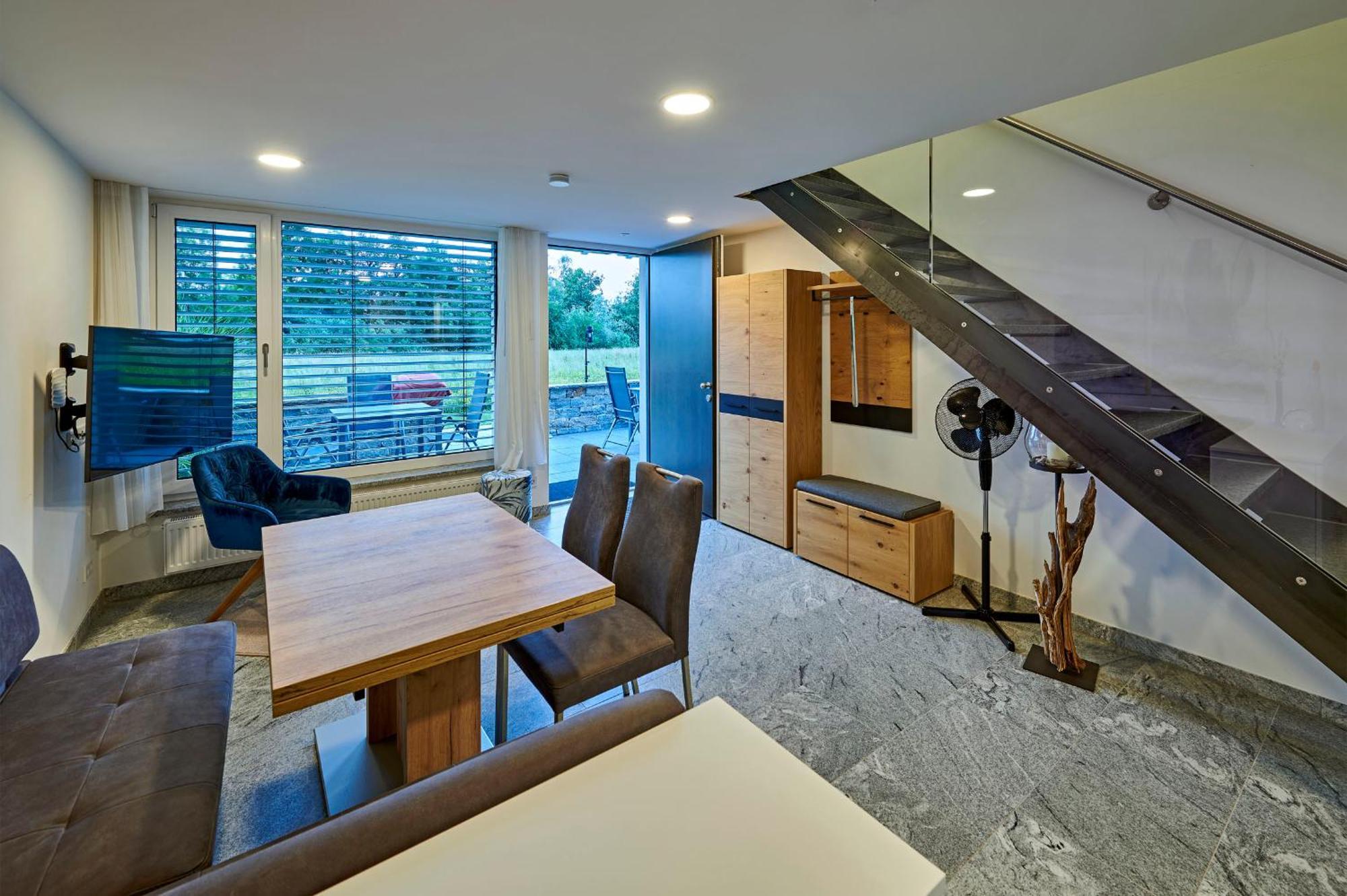 Sterk Apartments - Idyllisch - Modern - Stilvoll 멕켄뷔렌 외부 사진