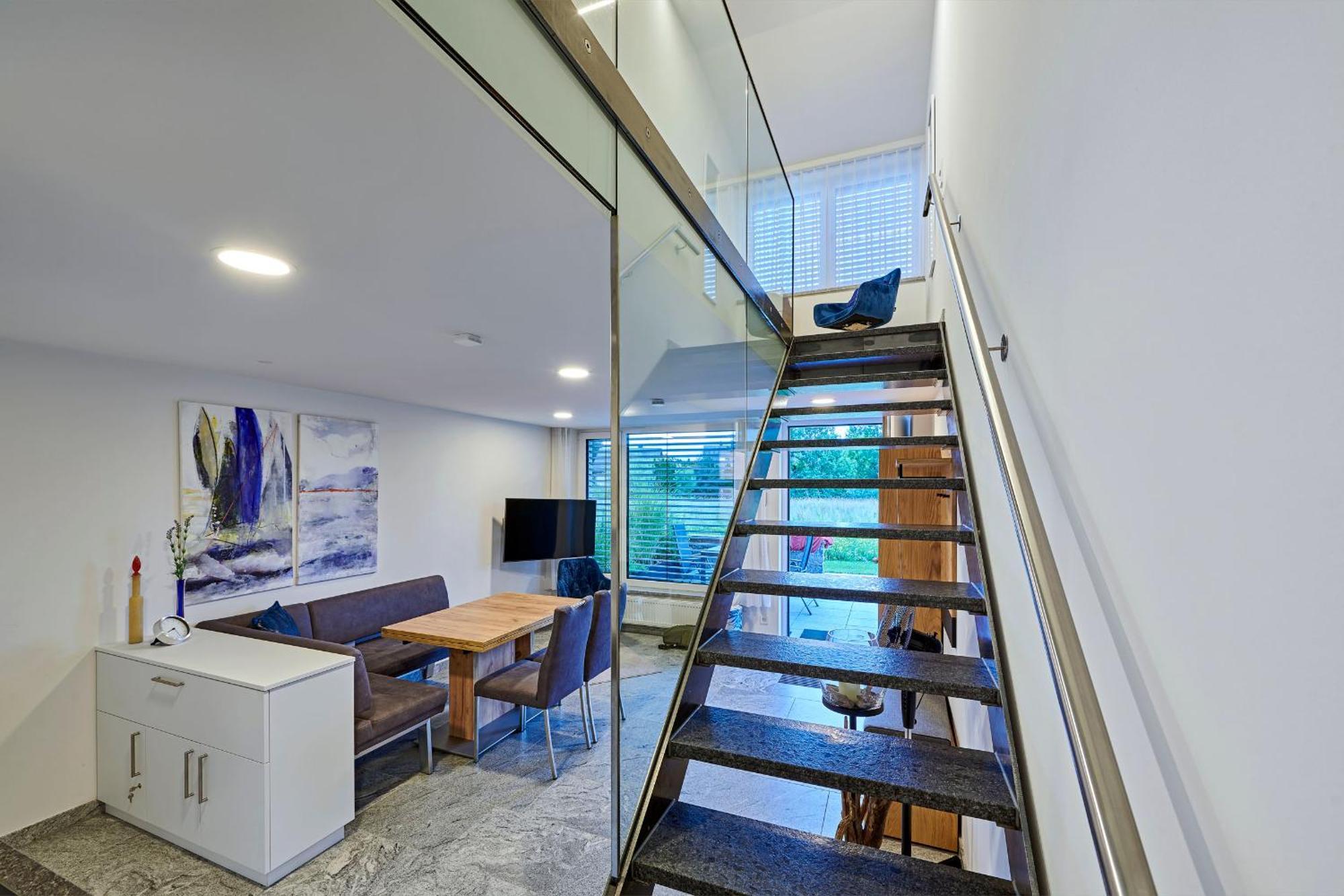 Sterk Apartments - Idyllisch - Modern - Stilvoll 멕켄뷔렌 외부 사진