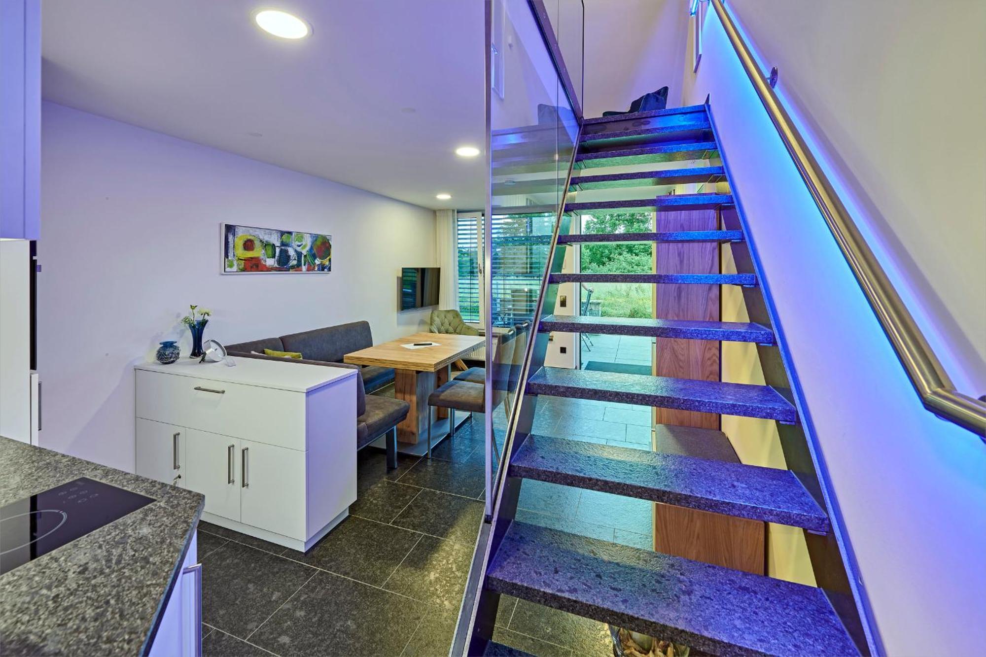 Sterk Apartments - Idyllisch - Modern - Stilvoll 멕켄뷔렌 외부 사진