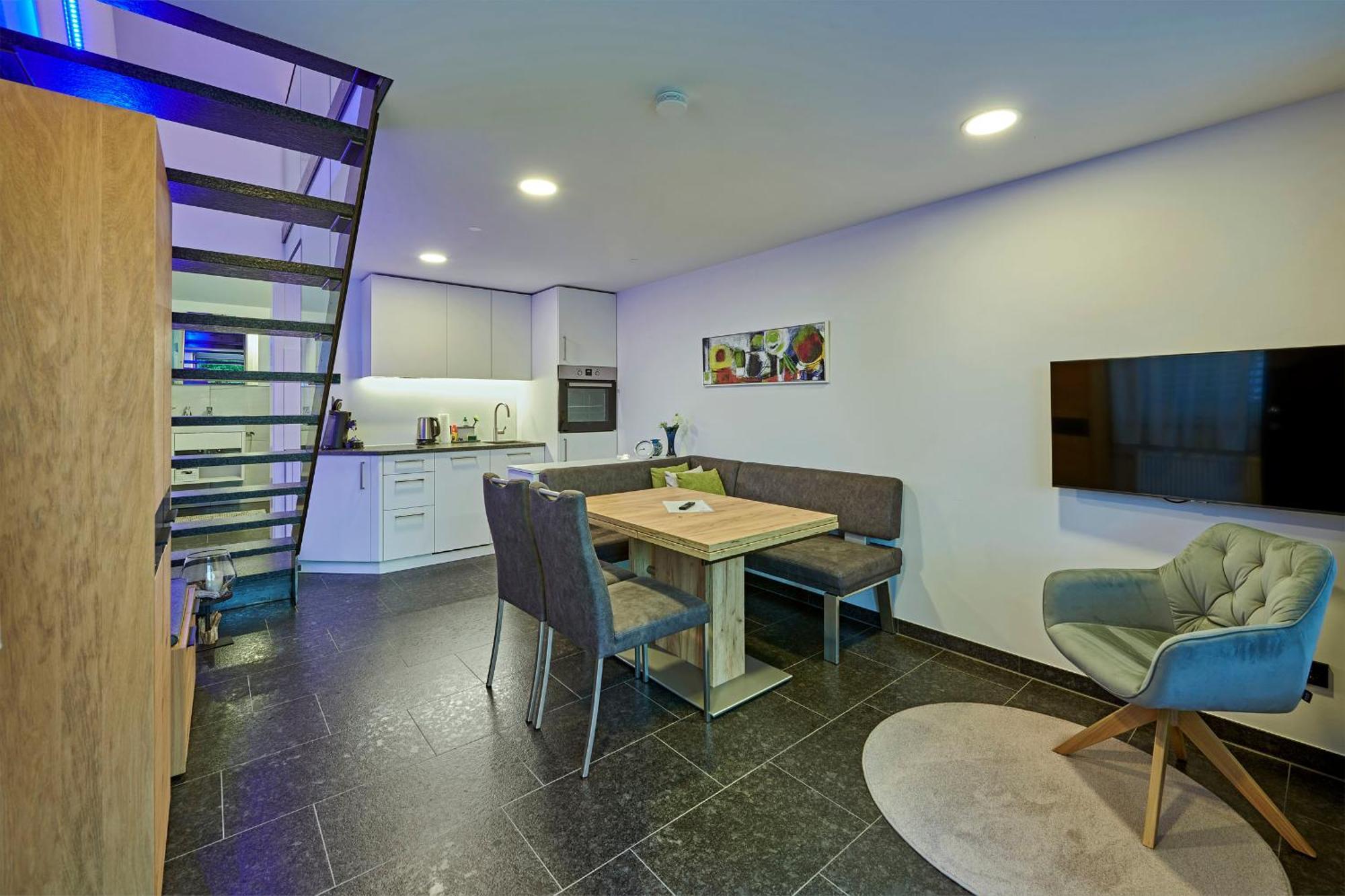 Sterk Apartments - Idyllisch - Modern - Stilvoll 멕켄뷔렌 외부 사진