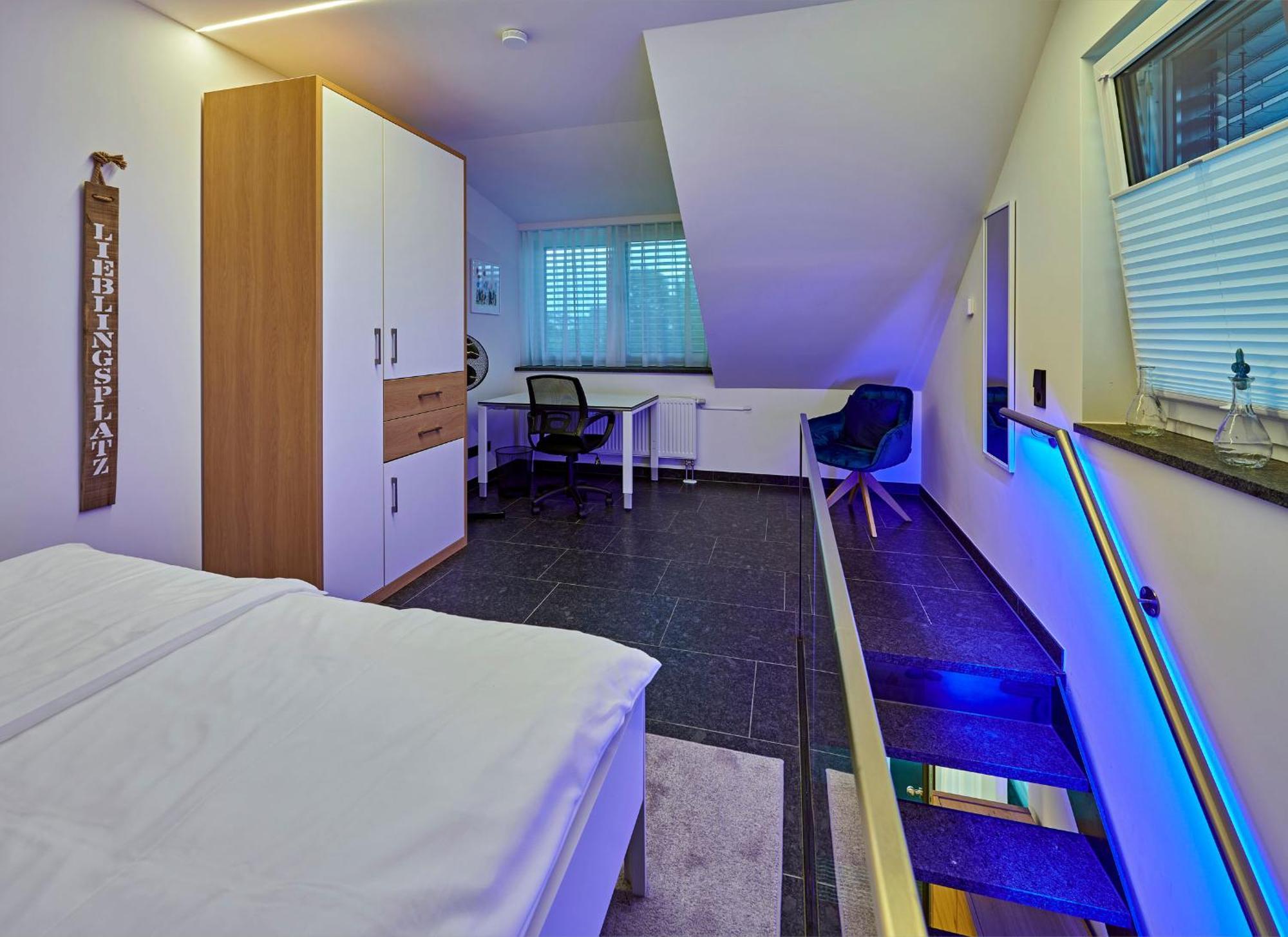 Sterk Apartments - Idyllisch - Modern - Stilvoll 멕켄뷔렌 외부 사진